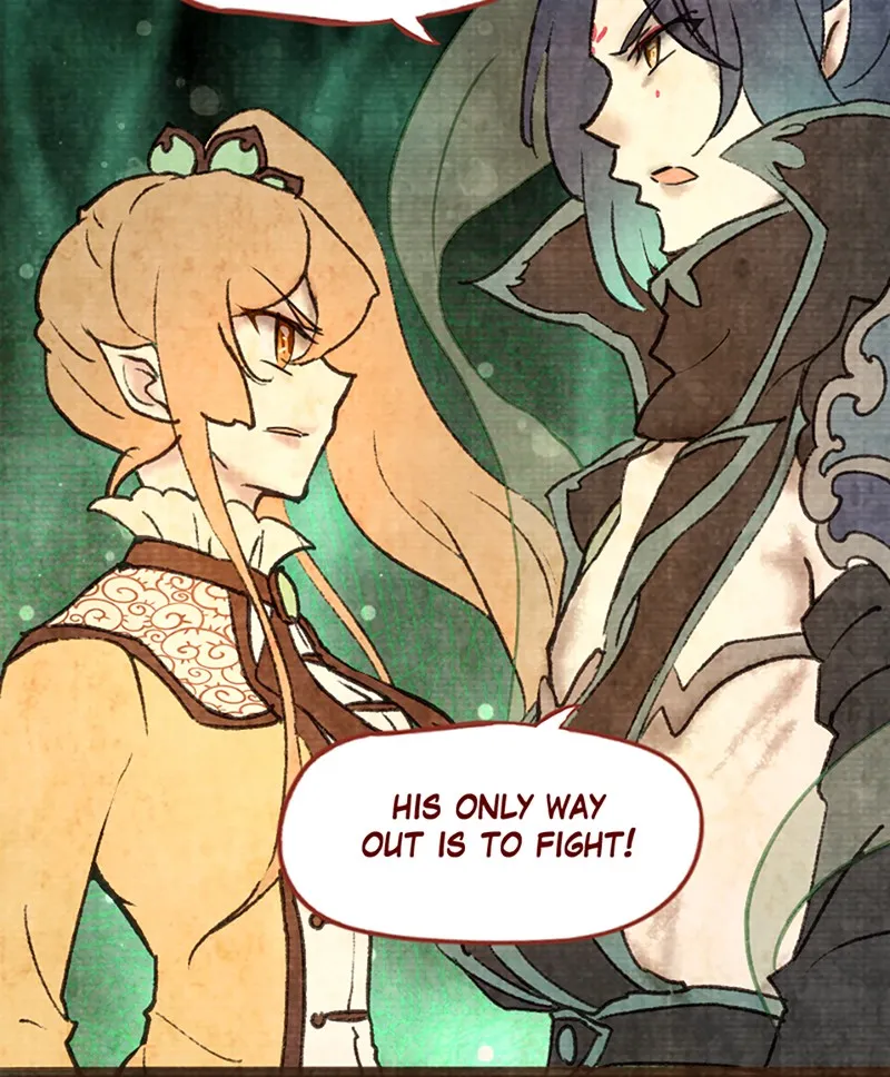 Read Phantom Paradise chapter 47 image 54 on Lezhin