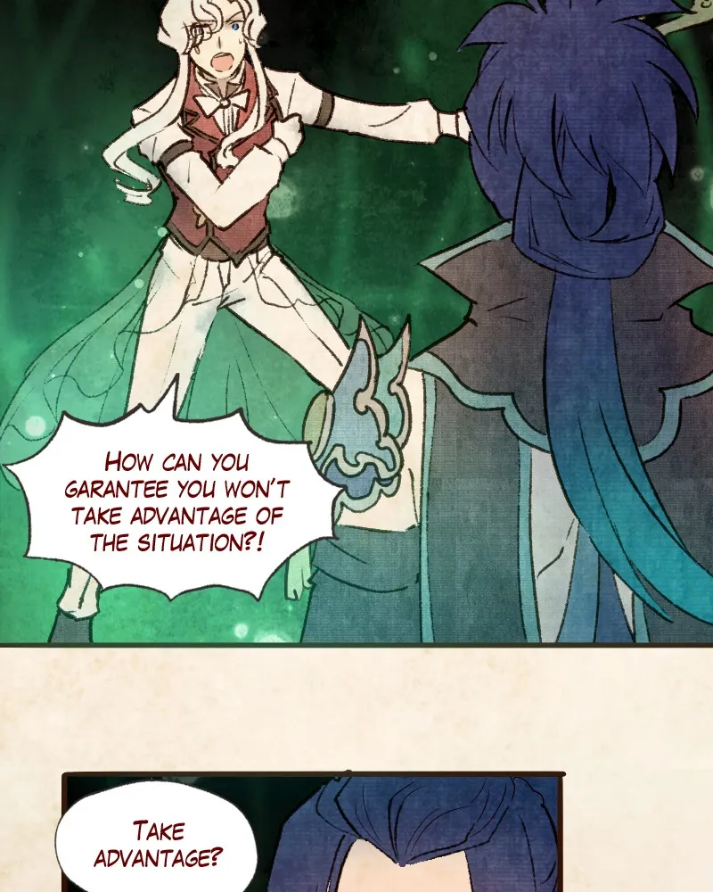 Read Phantom Paradise chapter 47 image 56 on Lezhin
