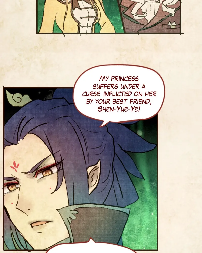 Read Phantom Paradise chapter 47 image 58 on Lezhin