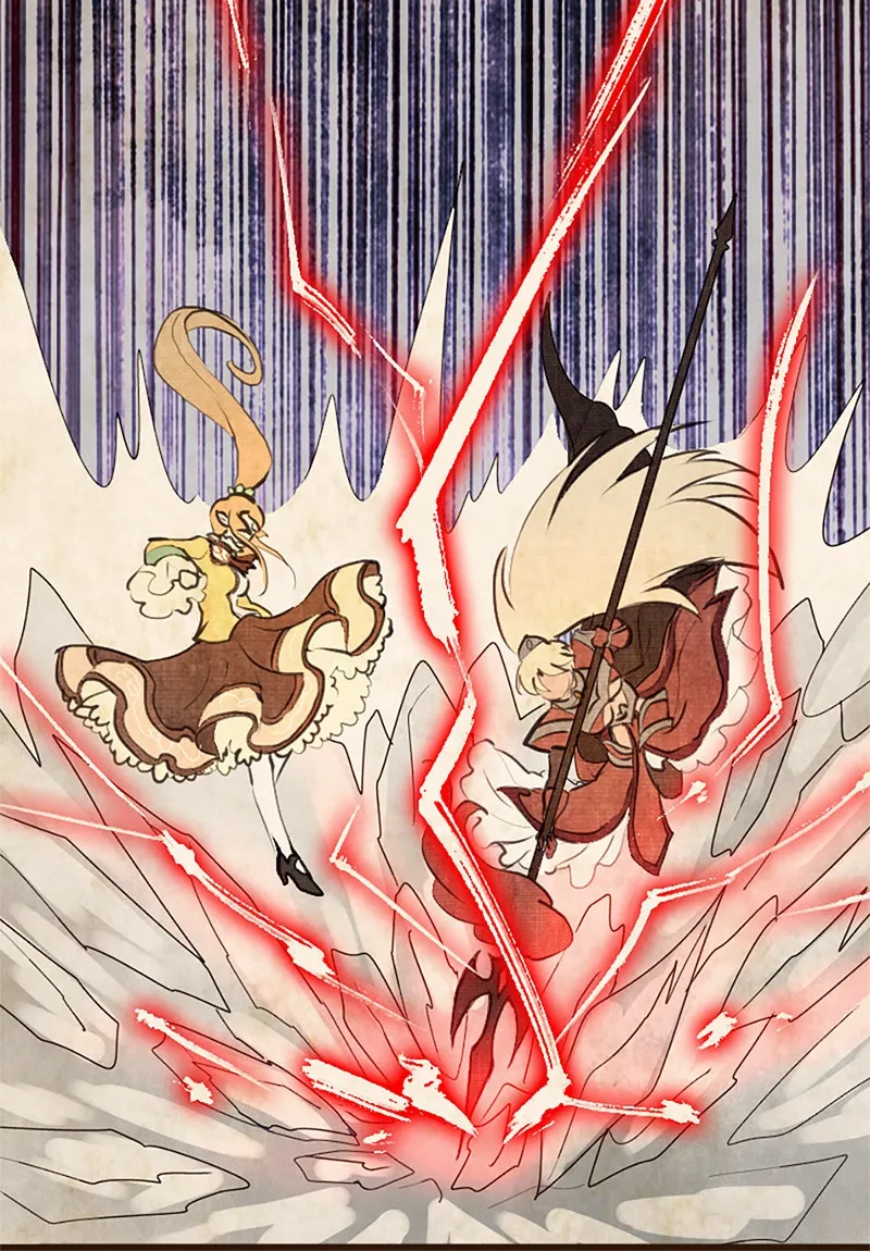 Read Phantom Paradise chapter 47 image 6 on Lezhin