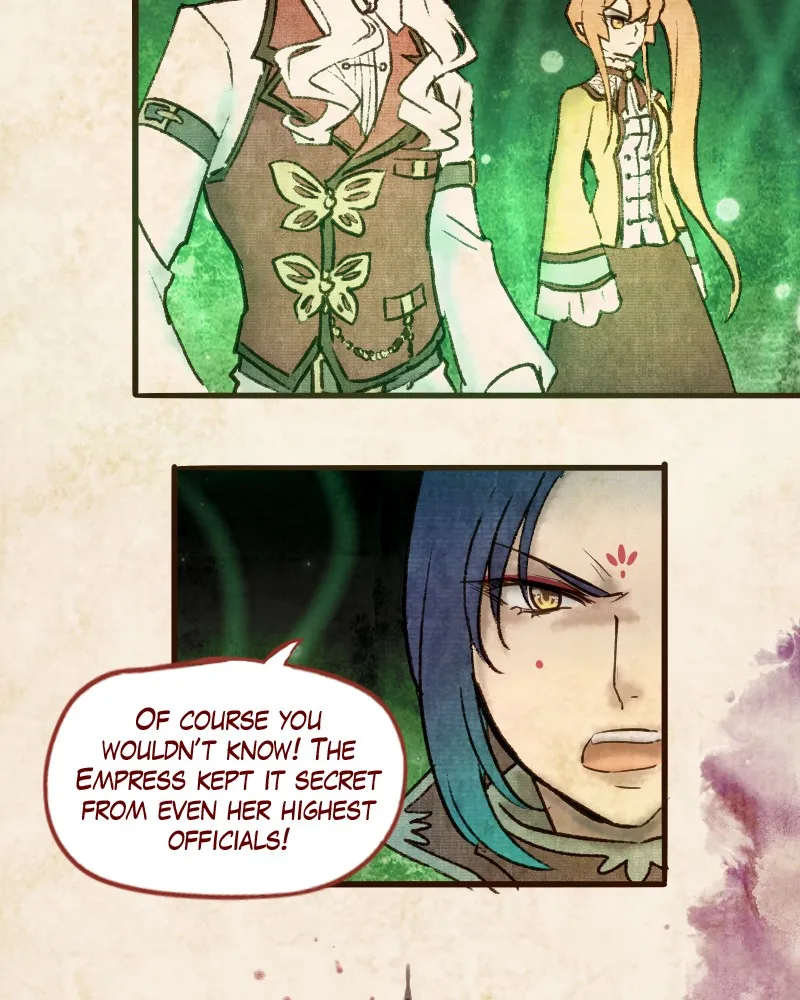 Read Phantom Paradise chapter 47 image 60 on Lezhin