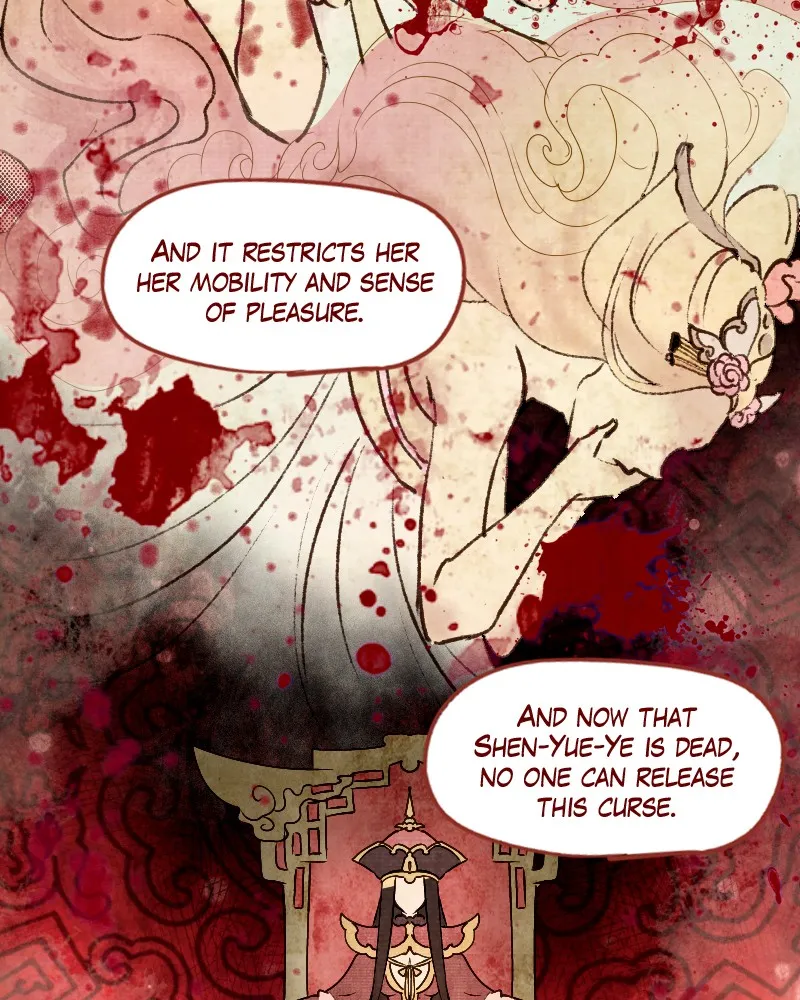 Read Phantom Paradise chapter 47 image 67 on Lezhin