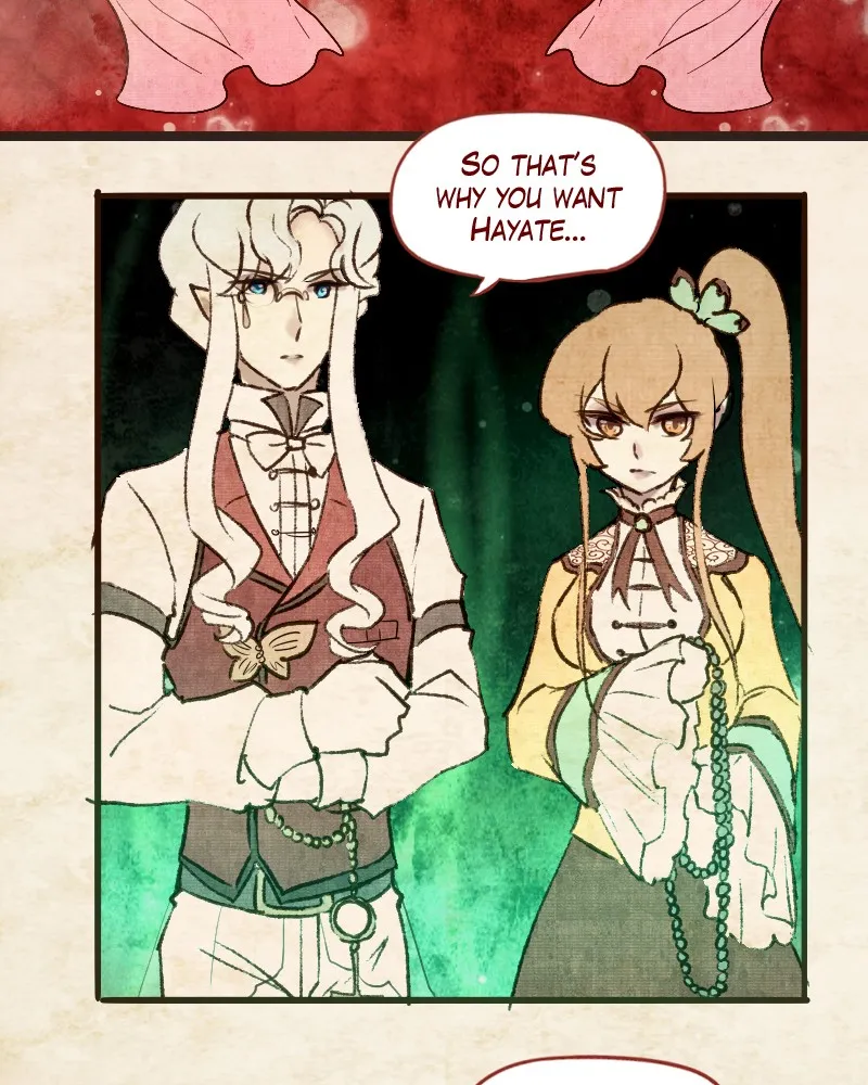 Read Phantom Paradise chapter 47 image 69 on Lezhin