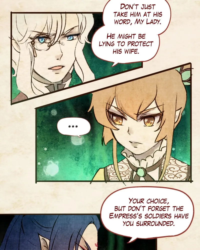 Read Phantom Paradise chapter 47 image 70 on Lezhin