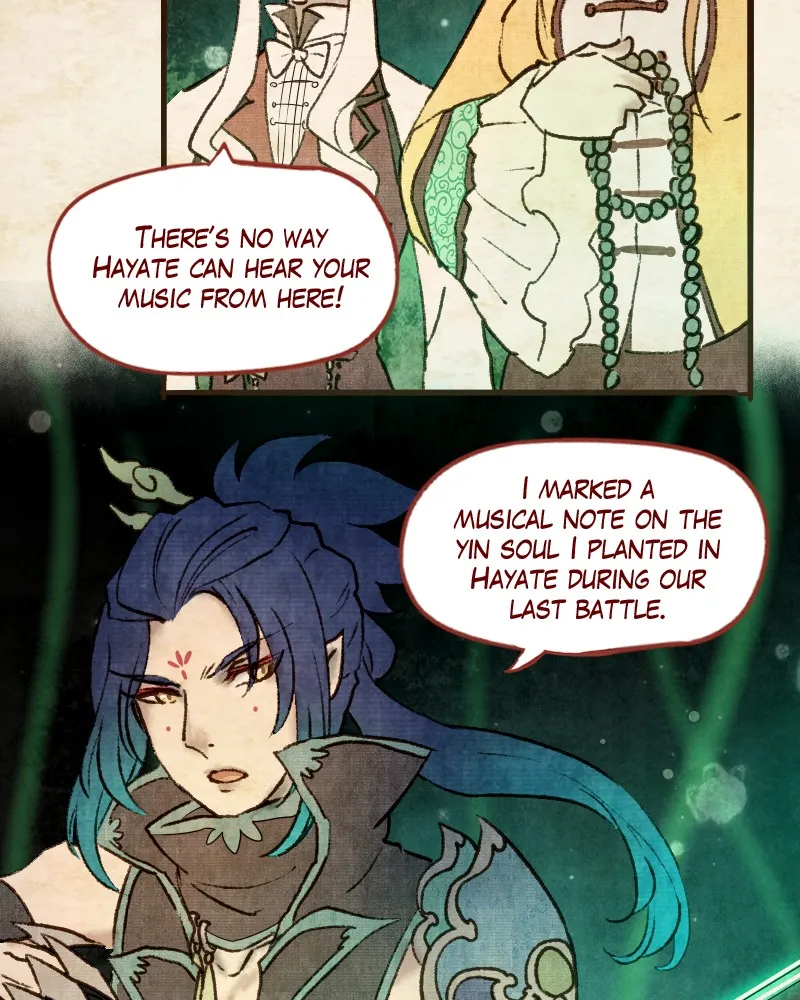 Read Phantom Paradise chapter 47 image 75 on Lezhin