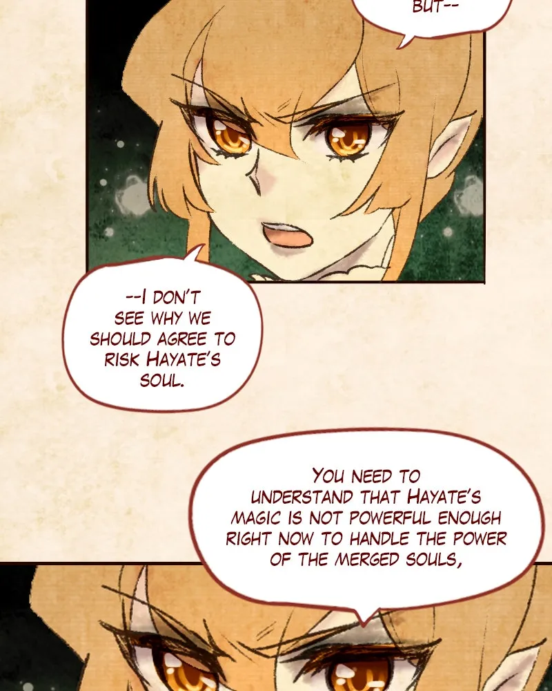 Read Phantom Paradise chapter 47 image 79 on Lezhin