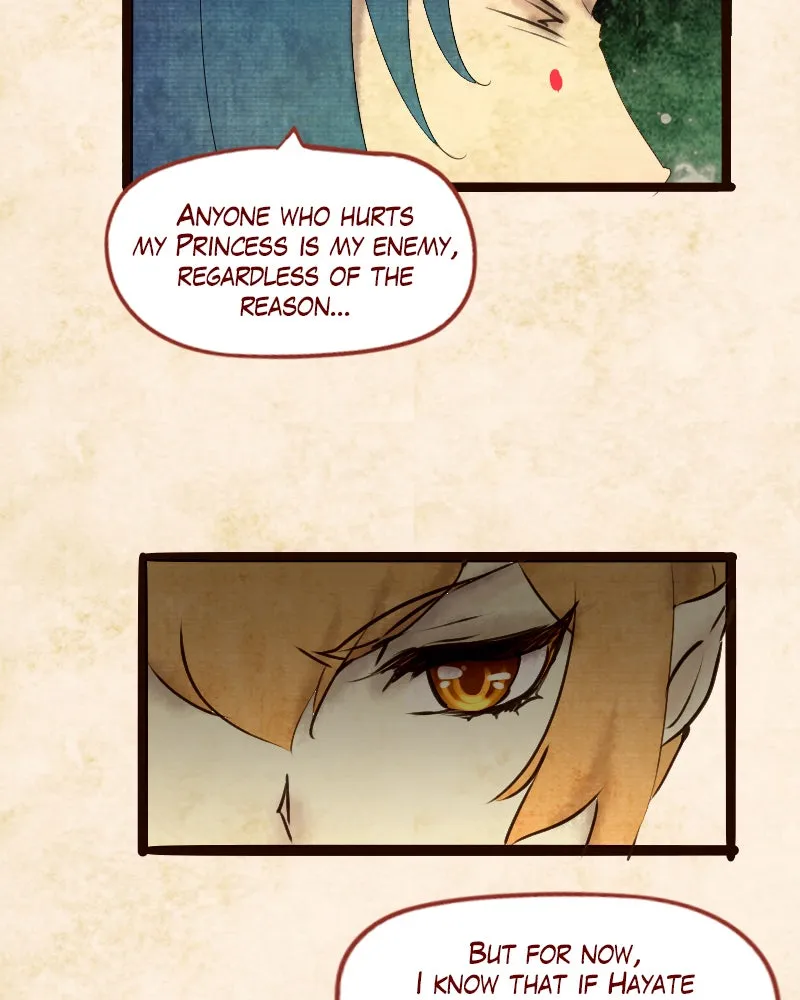 Read Phantom Paradise chapter 47 image 84 on Lezhin