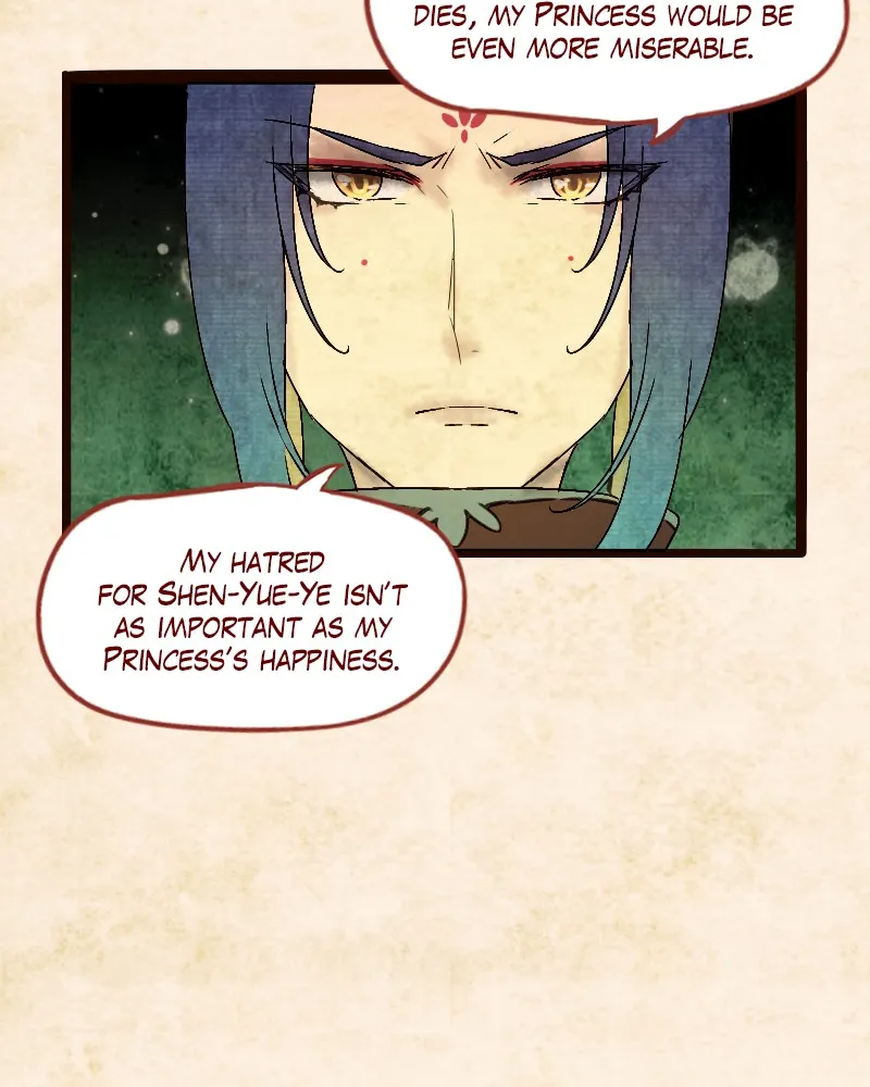 Read Phantom Paradise chapter 47 image 85 on Lezhin