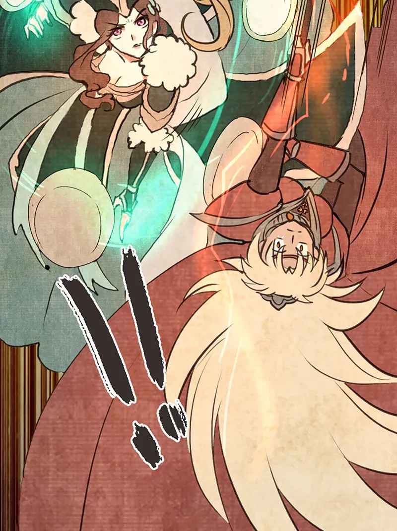 Read Phantom Paradise chapter 47 image 9 on Lezhin