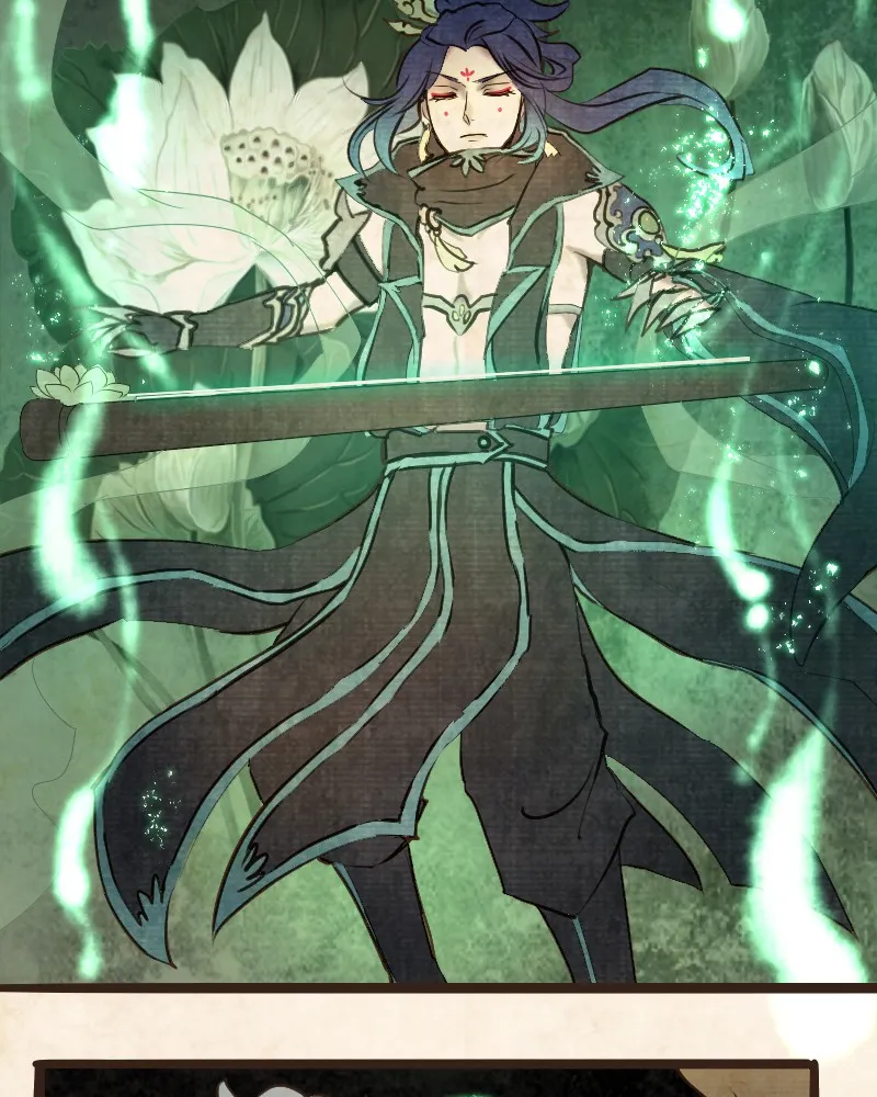 Read Phantom Paradise chapter 47 image 91 on Lezhin