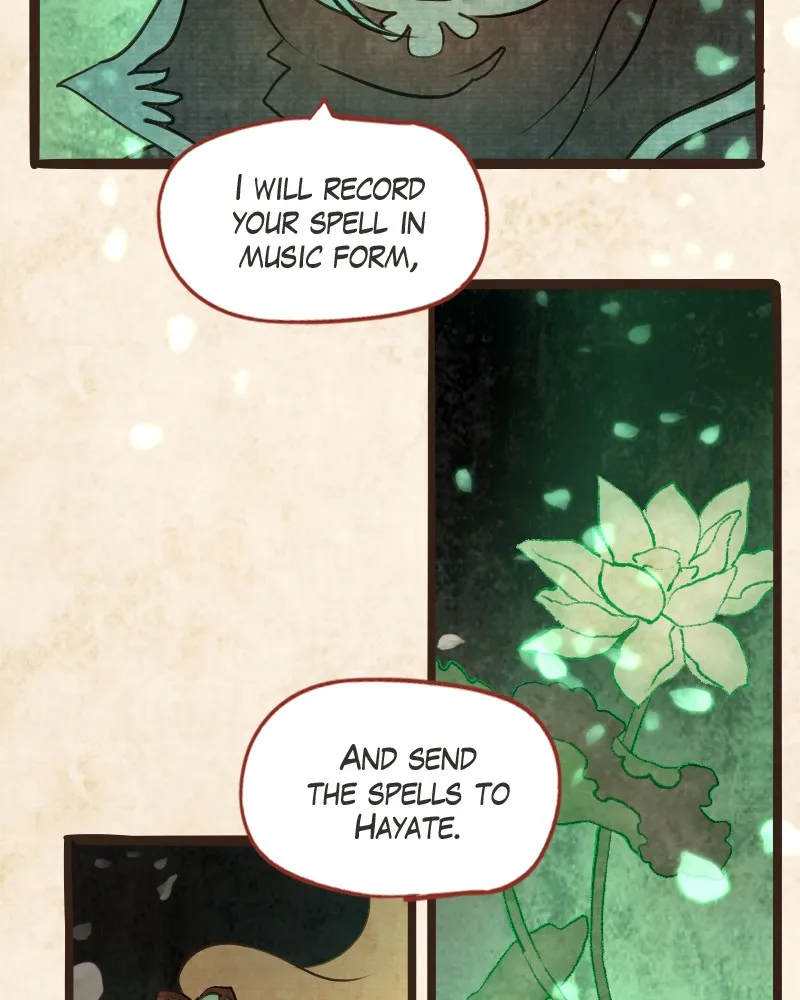 Read Phantom Paradise chapter 47 image 96 on Lezhin