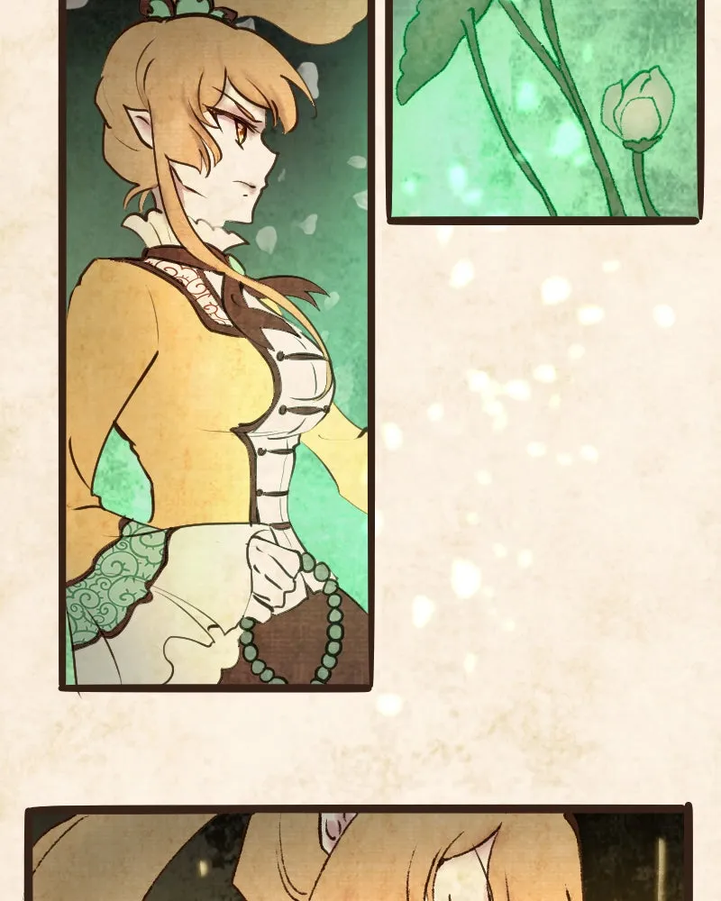 Read Phantom Paradise chapter 47 image 97 on Lezhin