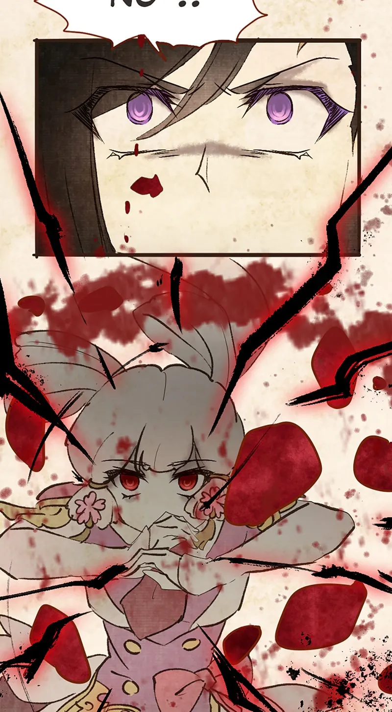 Read Phantom Paradise chapter 48 image 1 on Lezhin