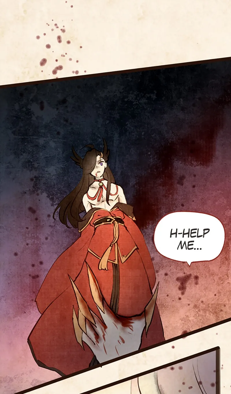 Read Phantom Paradise chapter 48 image 10 on Lezhin