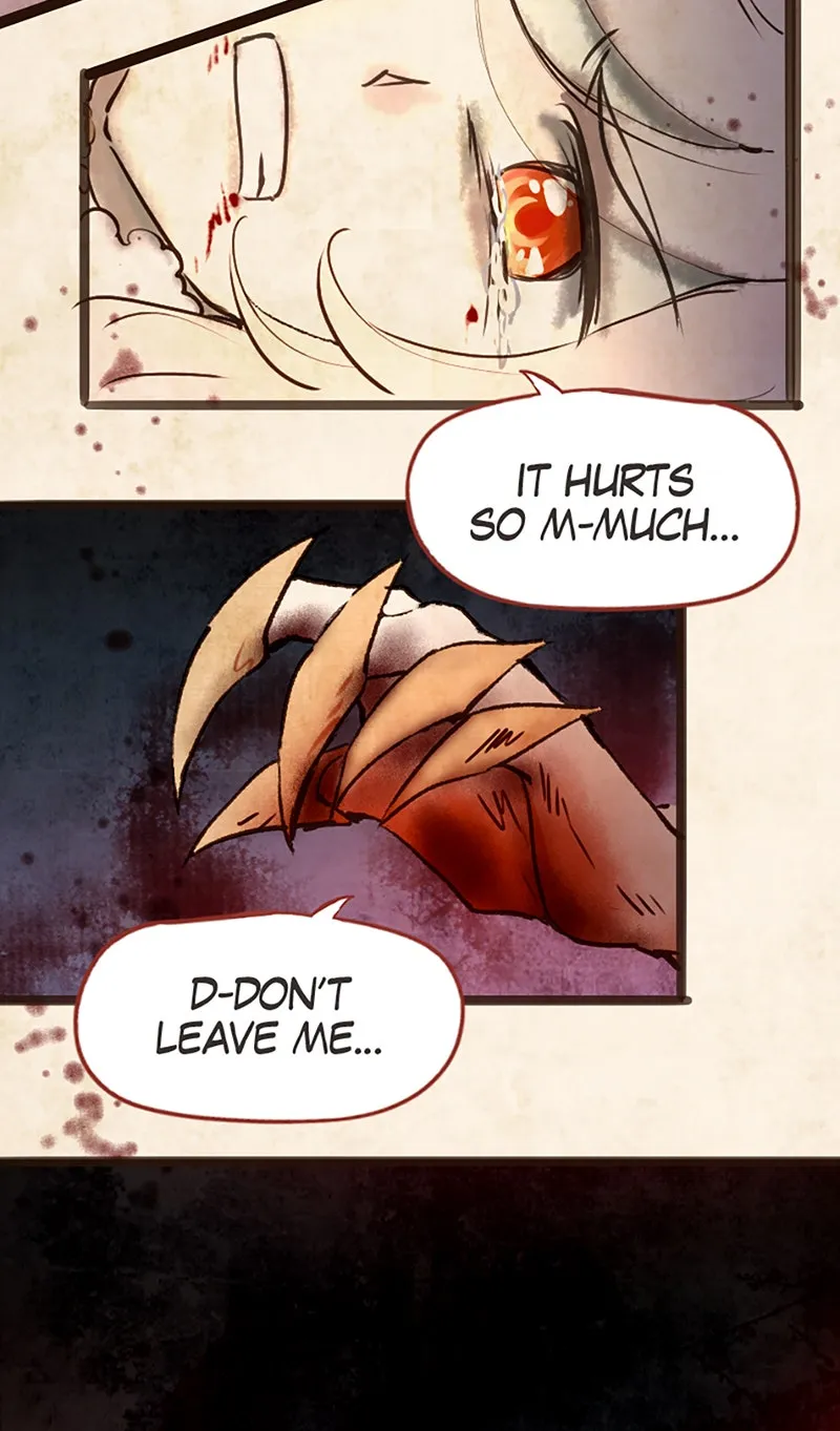 Read Phantom Paradise chapter 48 image 11 on Lezhin