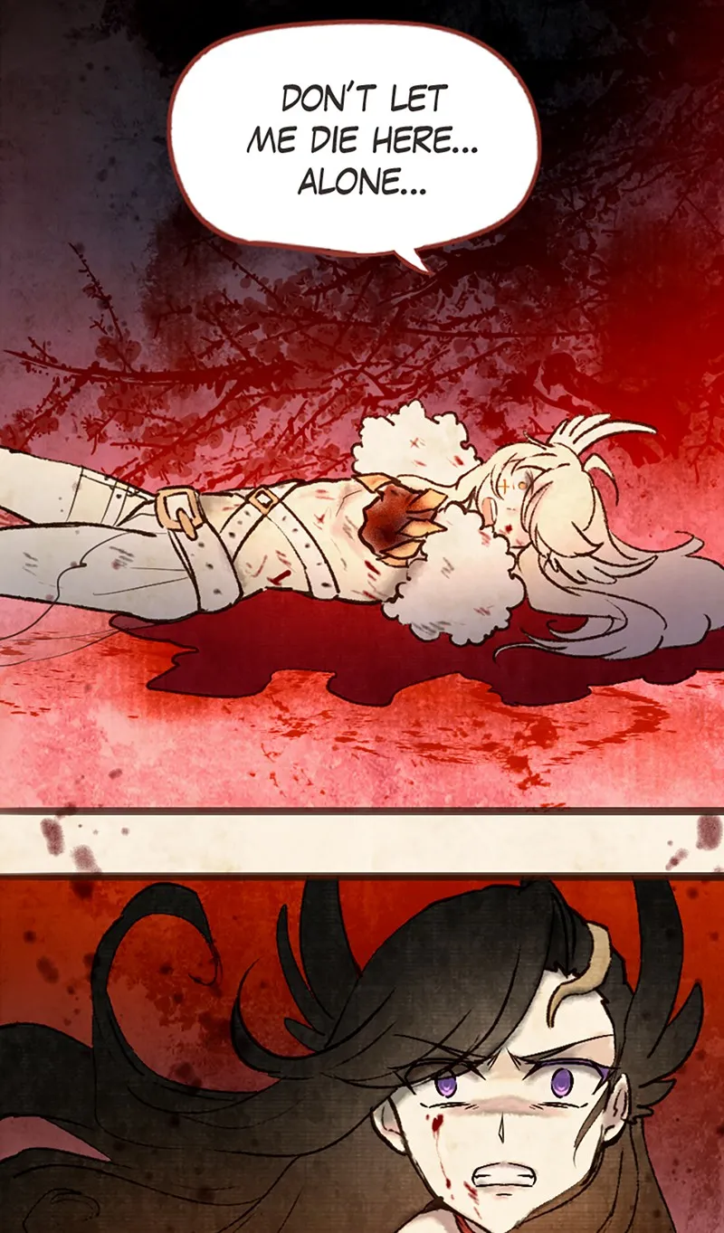 Read Phantom Paradise chapter 48 image 12 on Lezhin