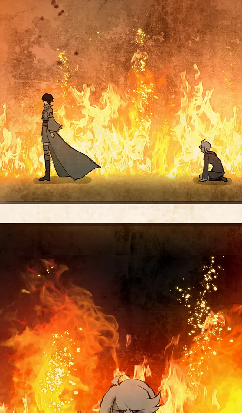 Read Phantom Paradise chapter 48 image 14 on Lezhin