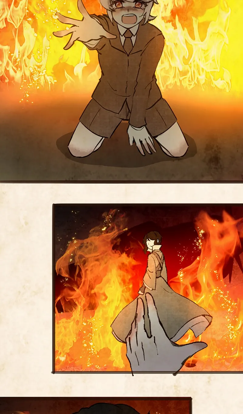 Read Phantom Paradise chapter 48 image 15 on Lezhin