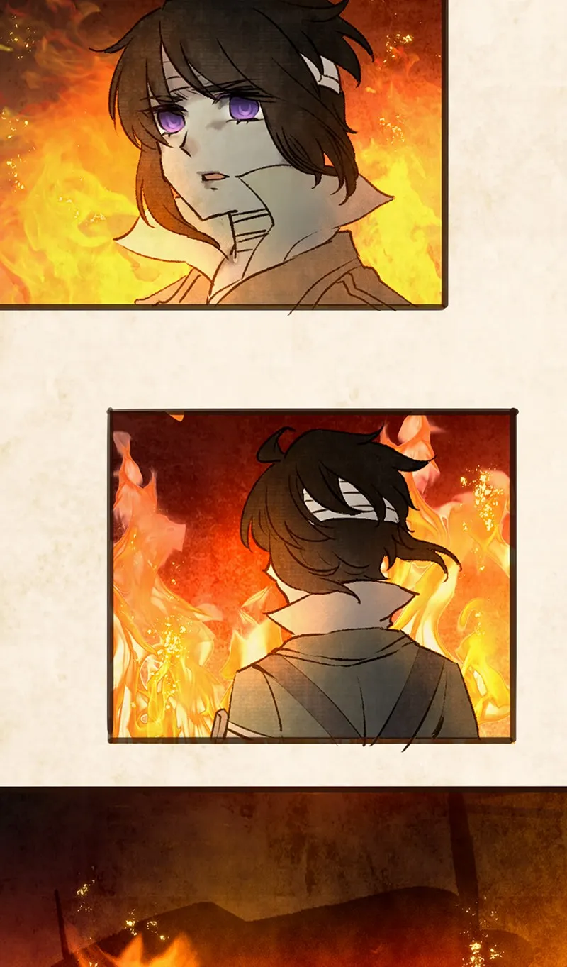 Read Phantom Paradise chapter 48 image 16 on Lezhin