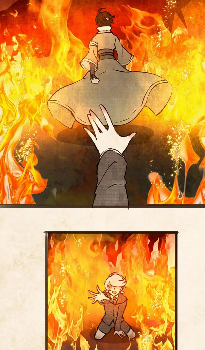 Read Phantom Paradise chapter 48 image 17 on Lezhin