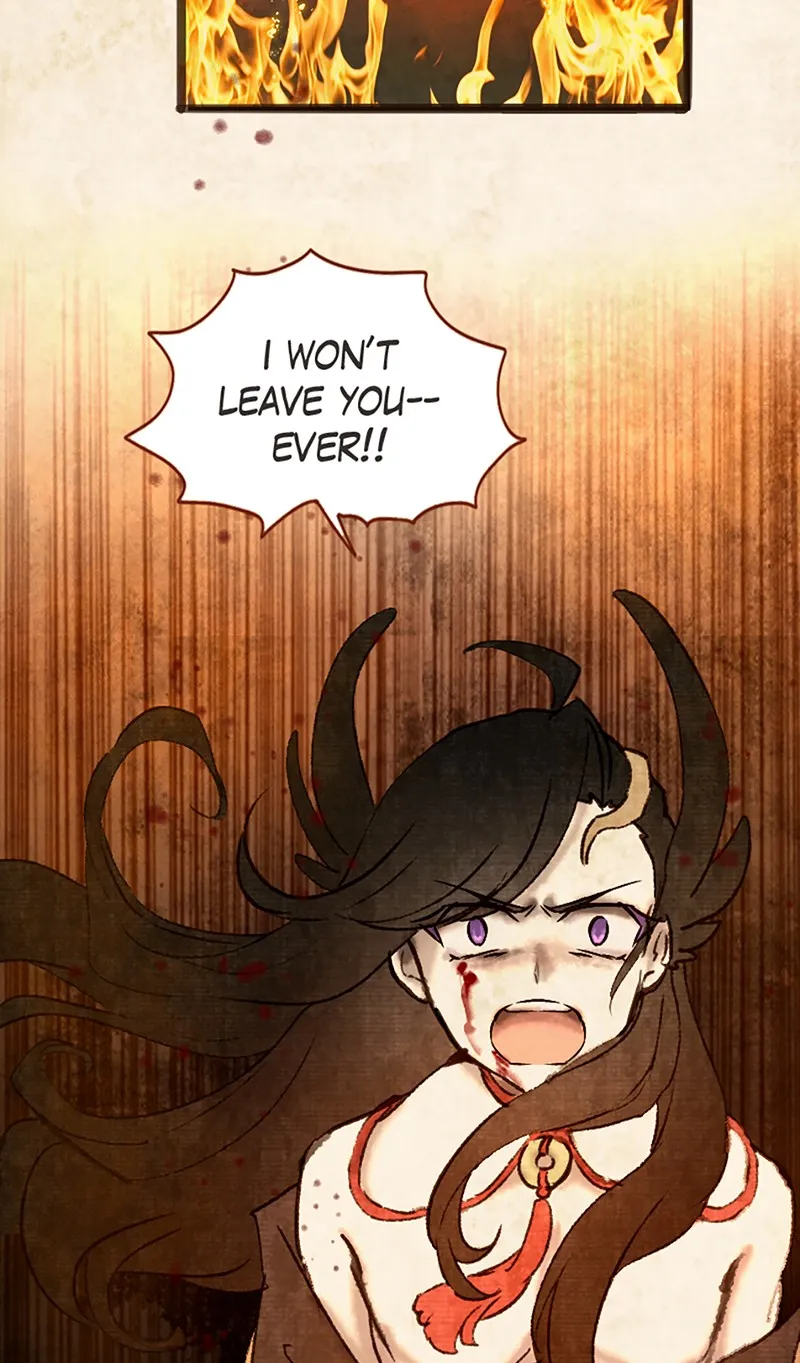 Read Phantom Paradise chapter 48 image 18 on Lezhin