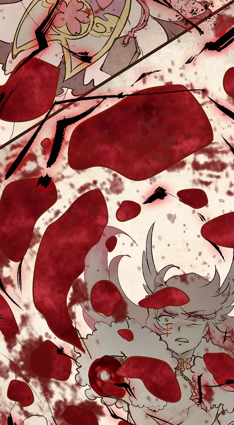 Read Phantom Paradise chapter 48 image 2 on Lezhin