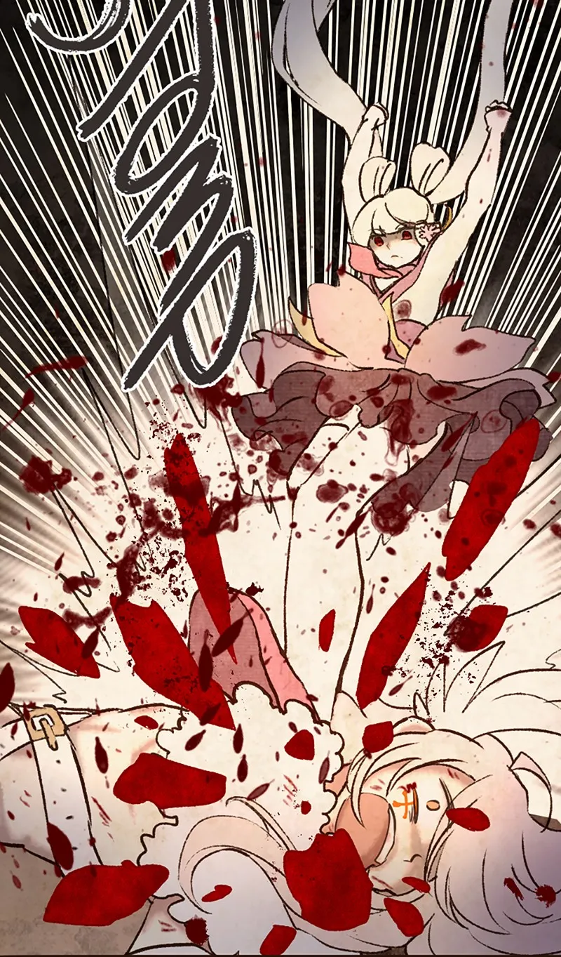 Read Phantom Paradise chapter 48 image 20 on Lezhin