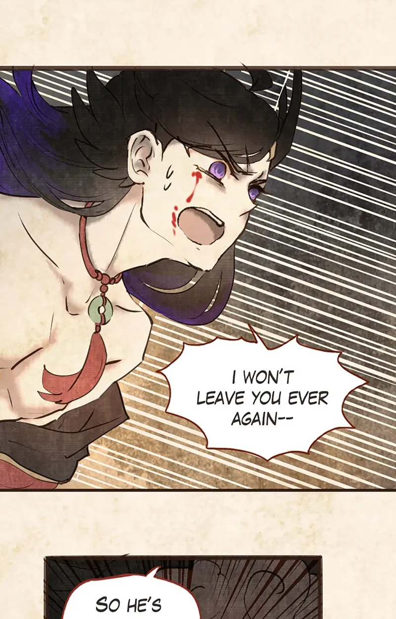 Read Phantom Paradise chapter 48 image 22 on Lezhin