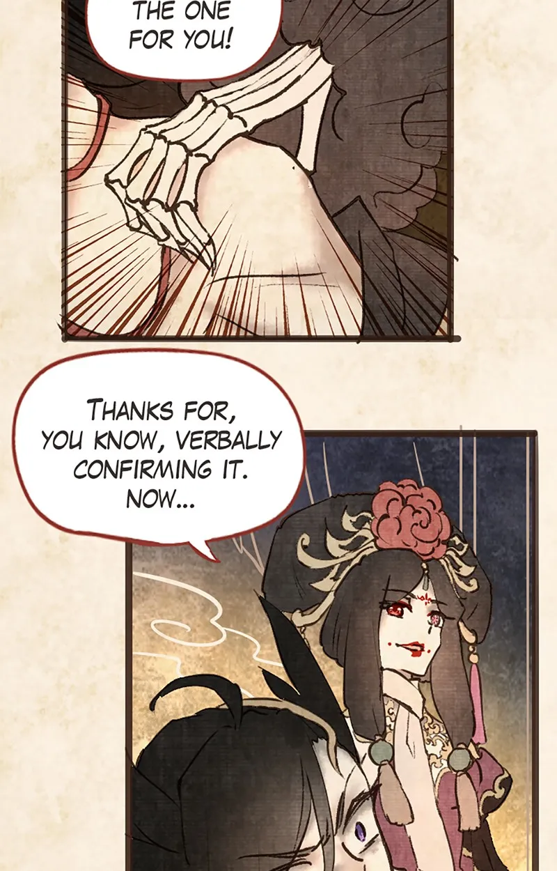 Read Phantom Paradise chapter 48 image 23 on Lezhin