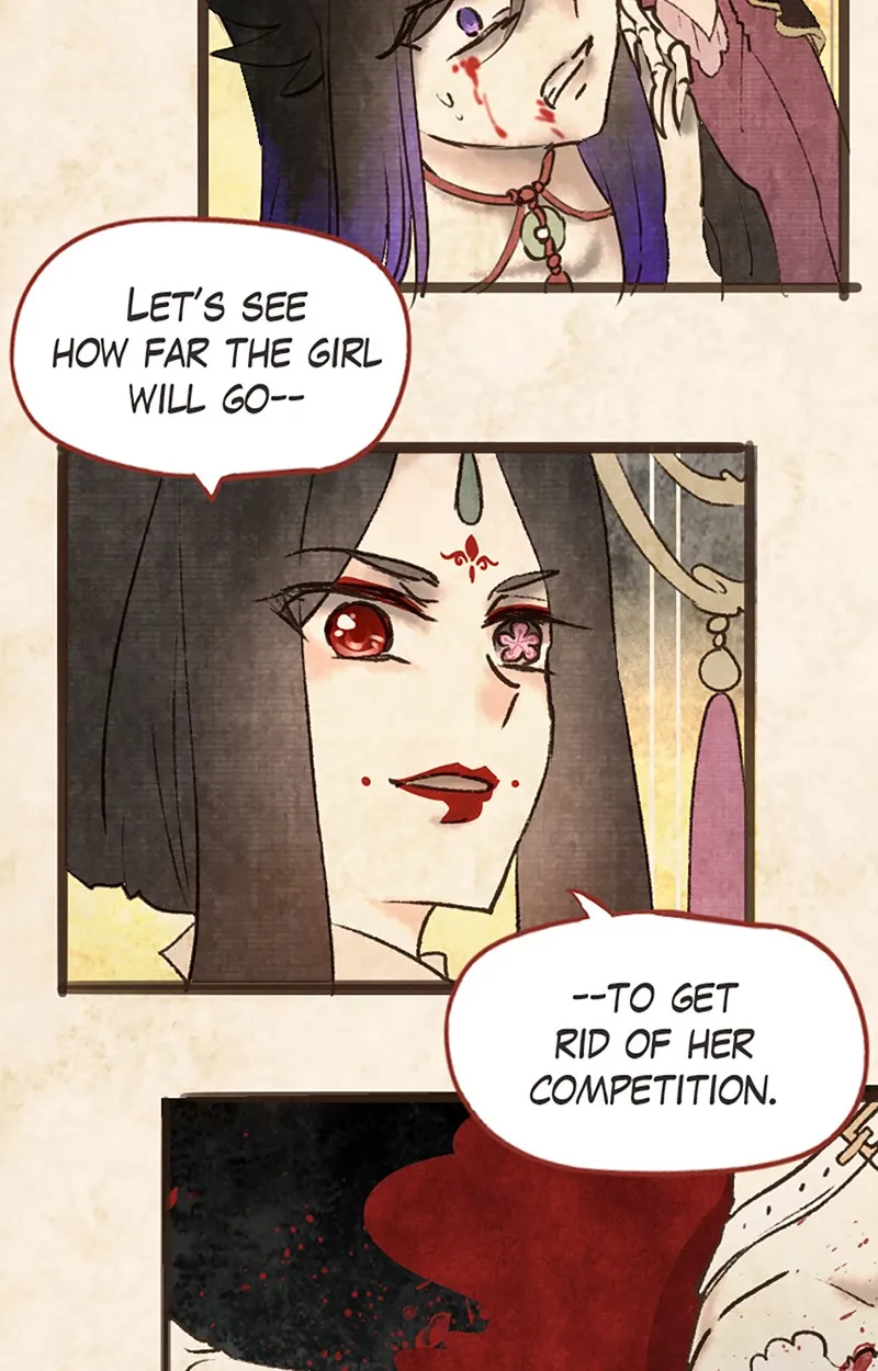 Read Phantom Paradise chapter 48 image 24 on Lezhin
