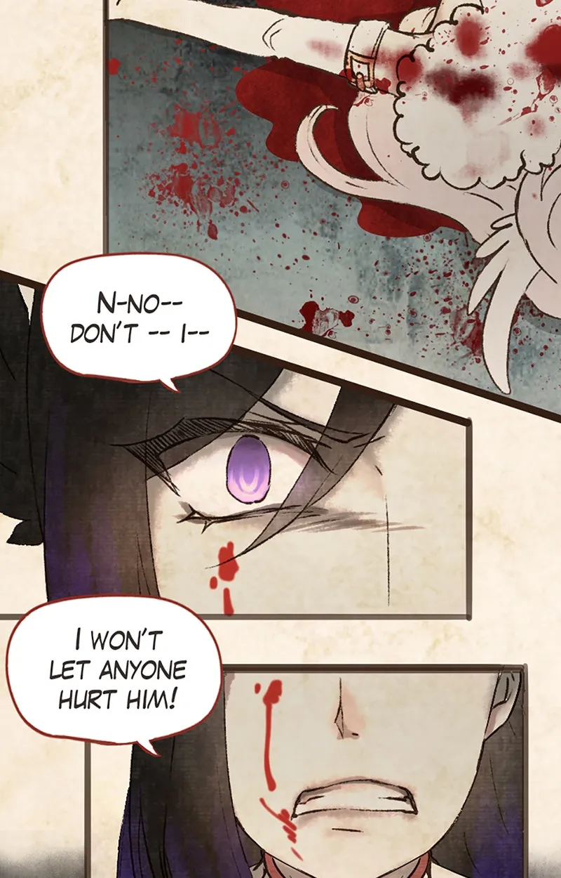 Read Phantom Paradise chapter 48 image 25 on Lezhin