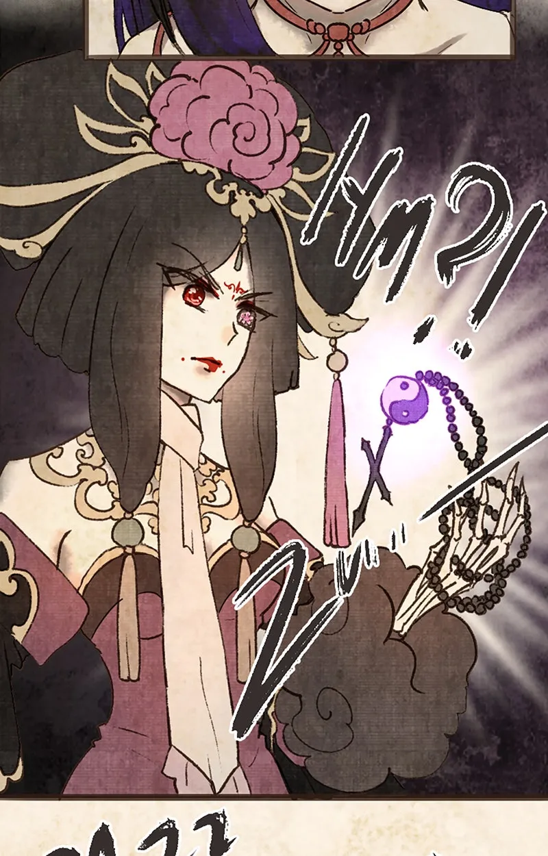 Read Phantom Paradise chapter 48 image 26 on Lezhin