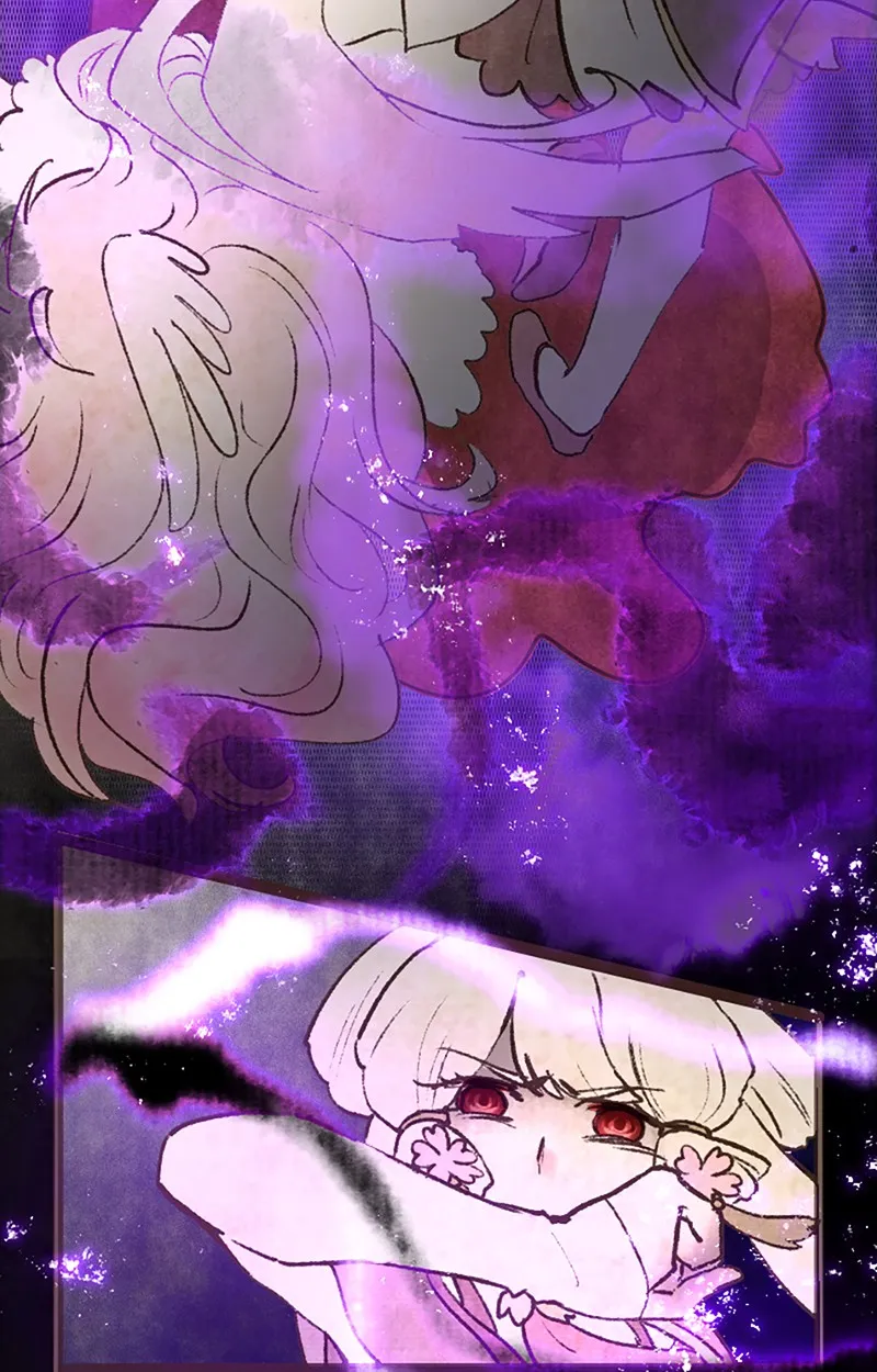 Read Phantom Paradise chapter 48 image 33 on Lezhin