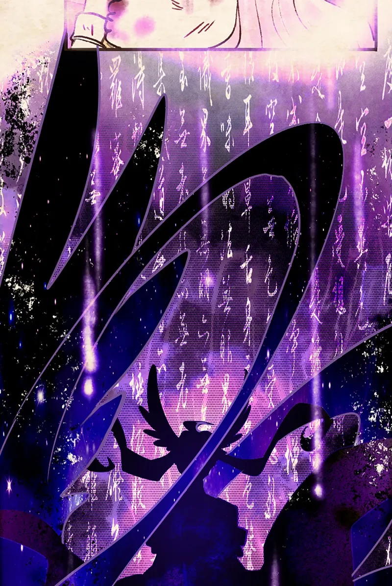 Read Phantom Paradise chapter 48 image 36 on Lezhin