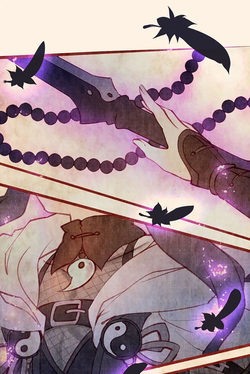 Read Phantom Paradise chapter 48 image 39 on Lezhin