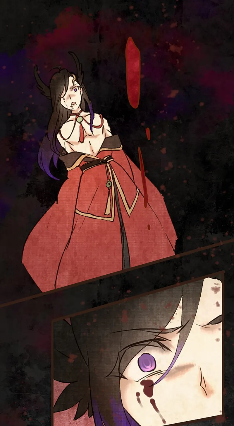 Read Phantom Paradise chapter 48 image 4 on Lezhin