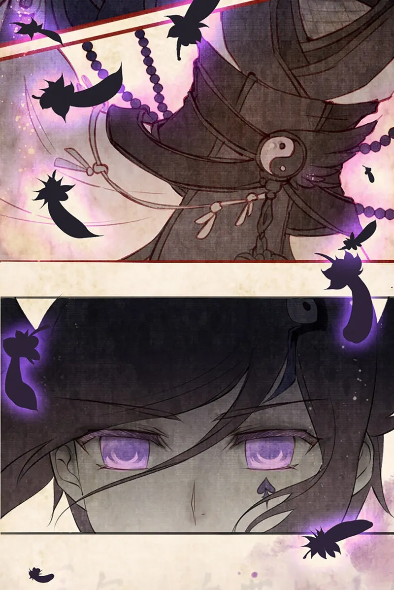 Read Phantom Paradise chapter 48 image 40 on Lezhin