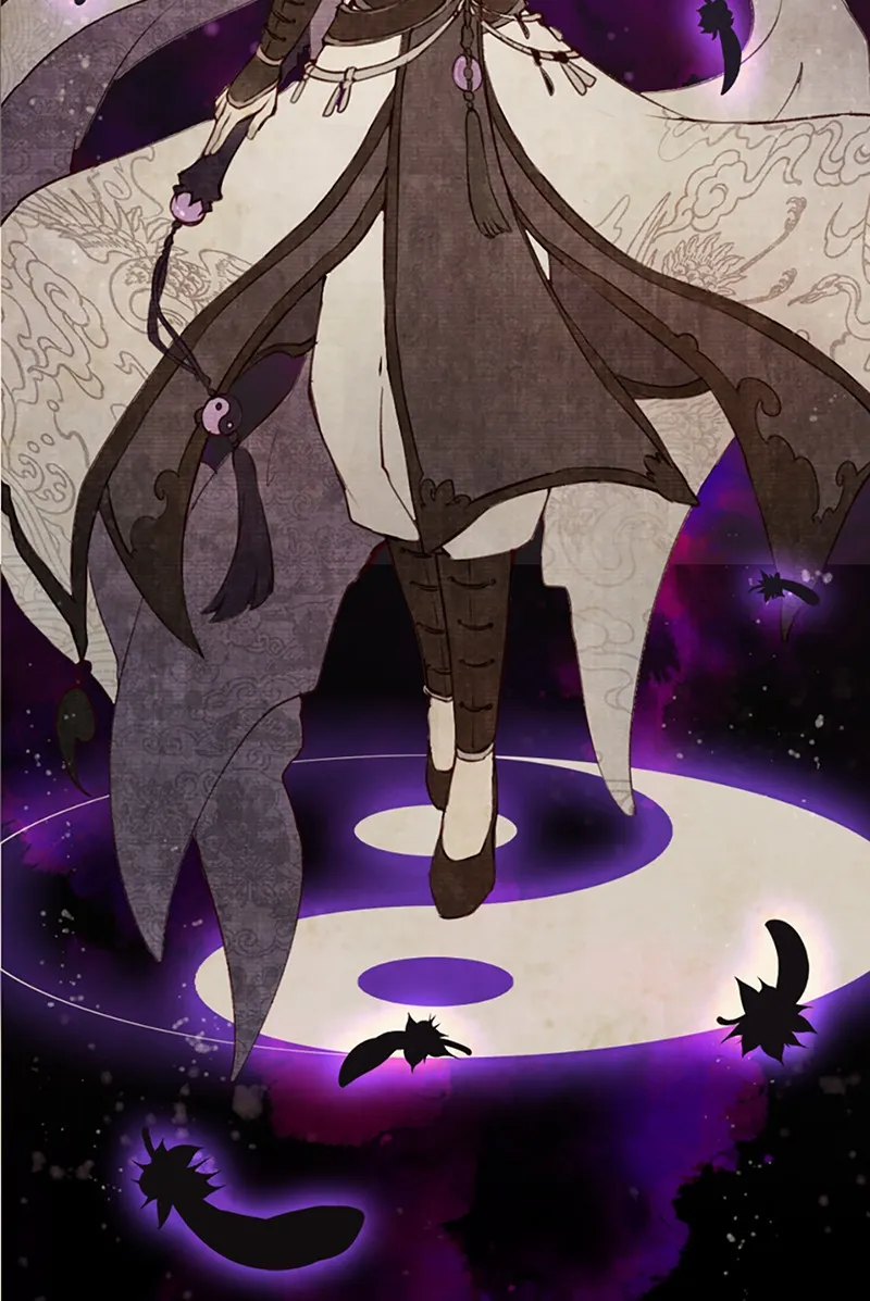 Read Phantom Paradise chapter 48 image 42 on Lezhin