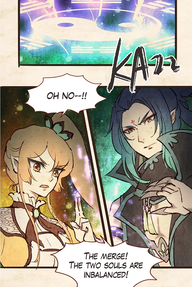 Read Phantom Paradise chapter 48 image 44 on Lezhin