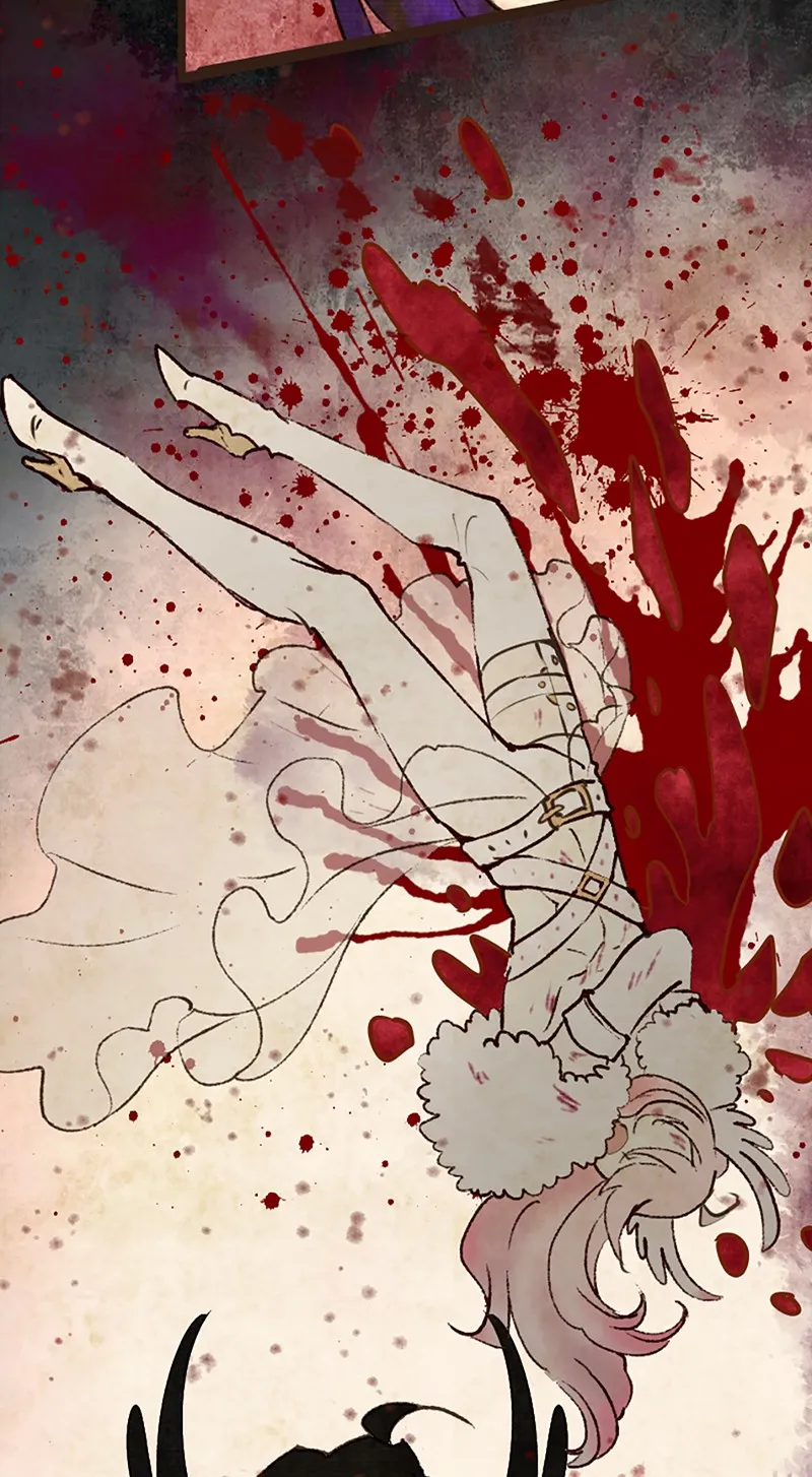 Read Phantom Paradise chapter 48 image 5 on Lezhin