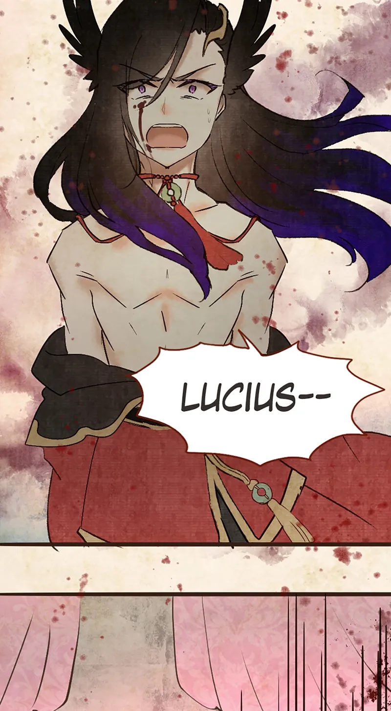 Read Phantom Paradise chapter 48 image 6 on Lezhin