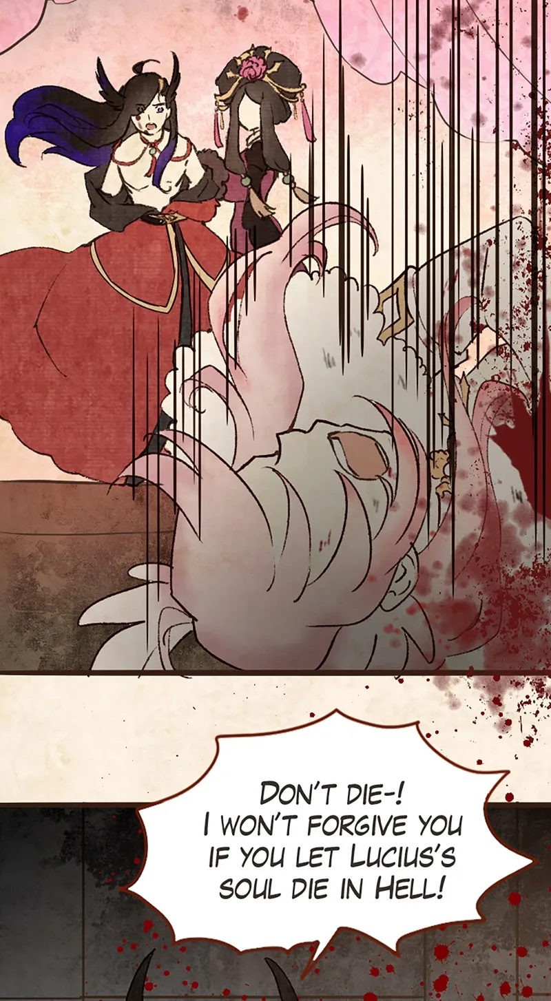 Read Phantom Paradise chapter 48 image 7 on Lezhin