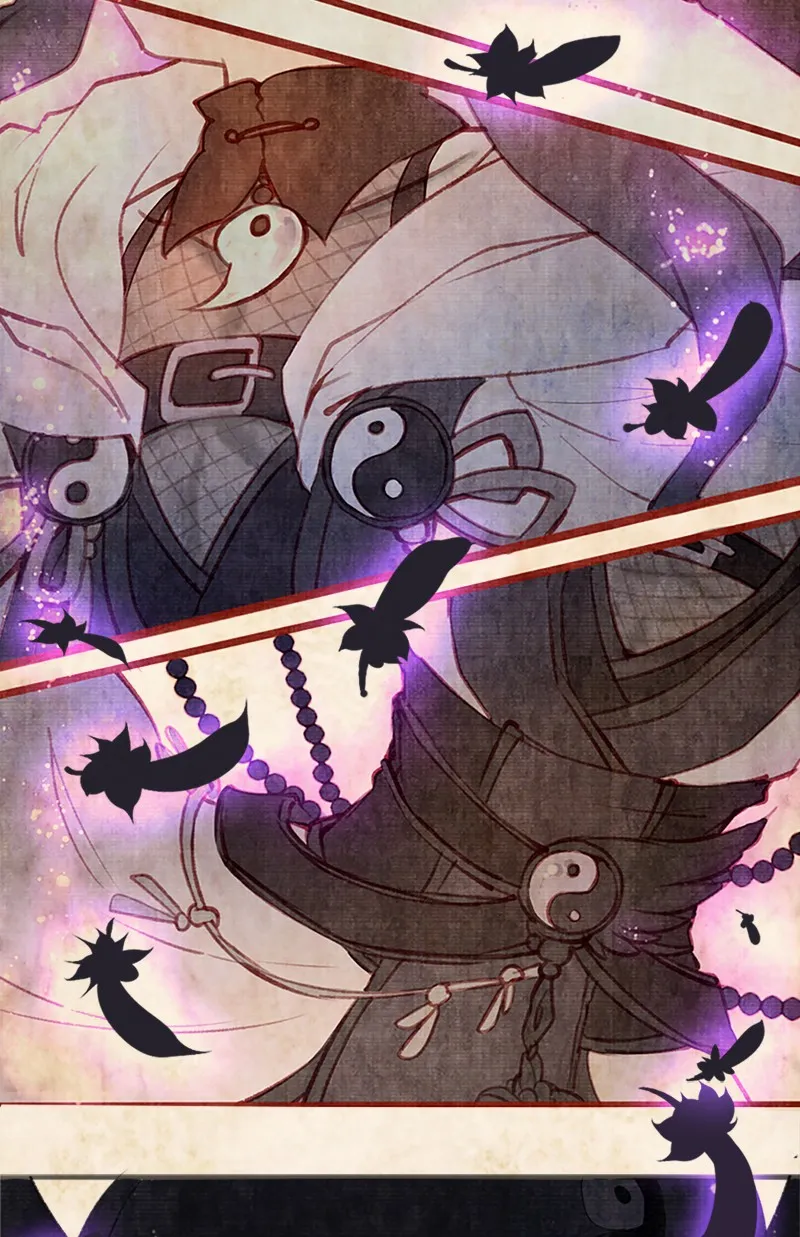 Read Phantom Paradise chapter 49 image 1 on Lezhin