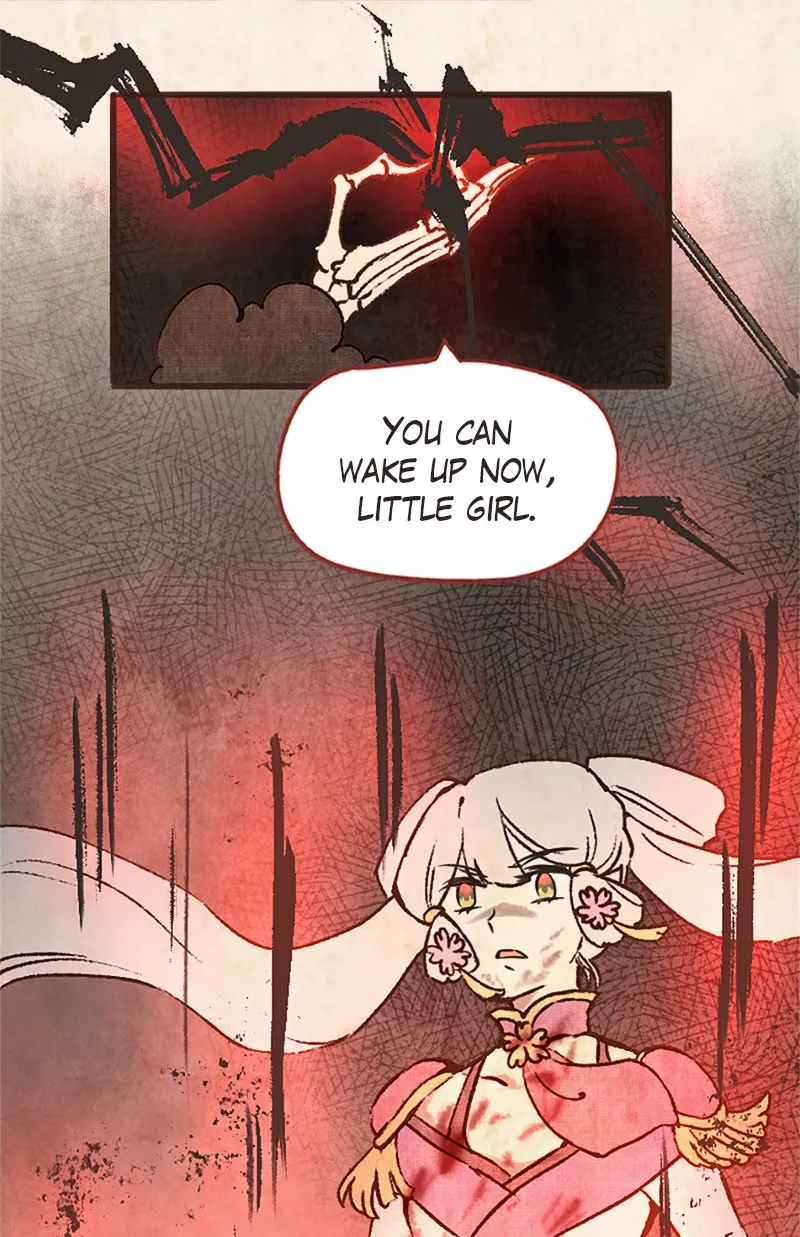 Read Phantom Paradise chapter 49 image 11 on Lezhin