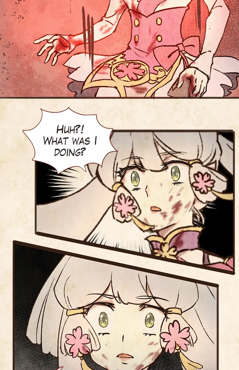 Read Phantom Paradise chapter 49 image 12 on Lezhin
