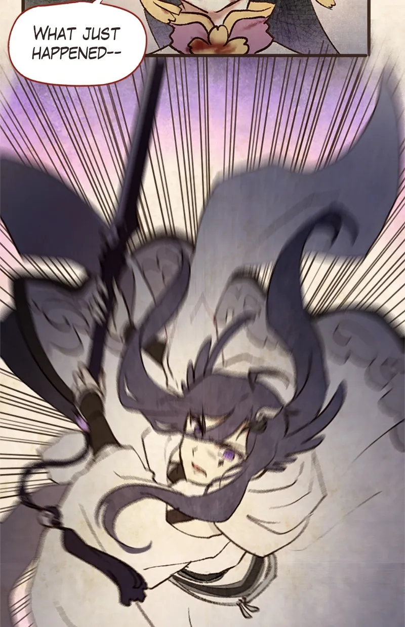 Read Phantom Paradise chapter 49 image 13 on Lezhin