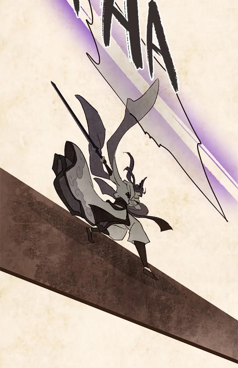 Read Phantom Paradise chapter 49 image 16 on Lezhin