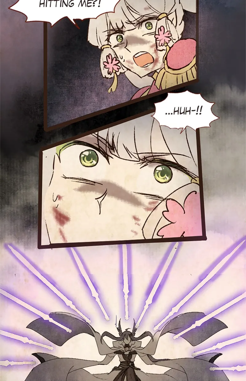 Read Phantom Paradise chapter 49 image 19 on Lezhin