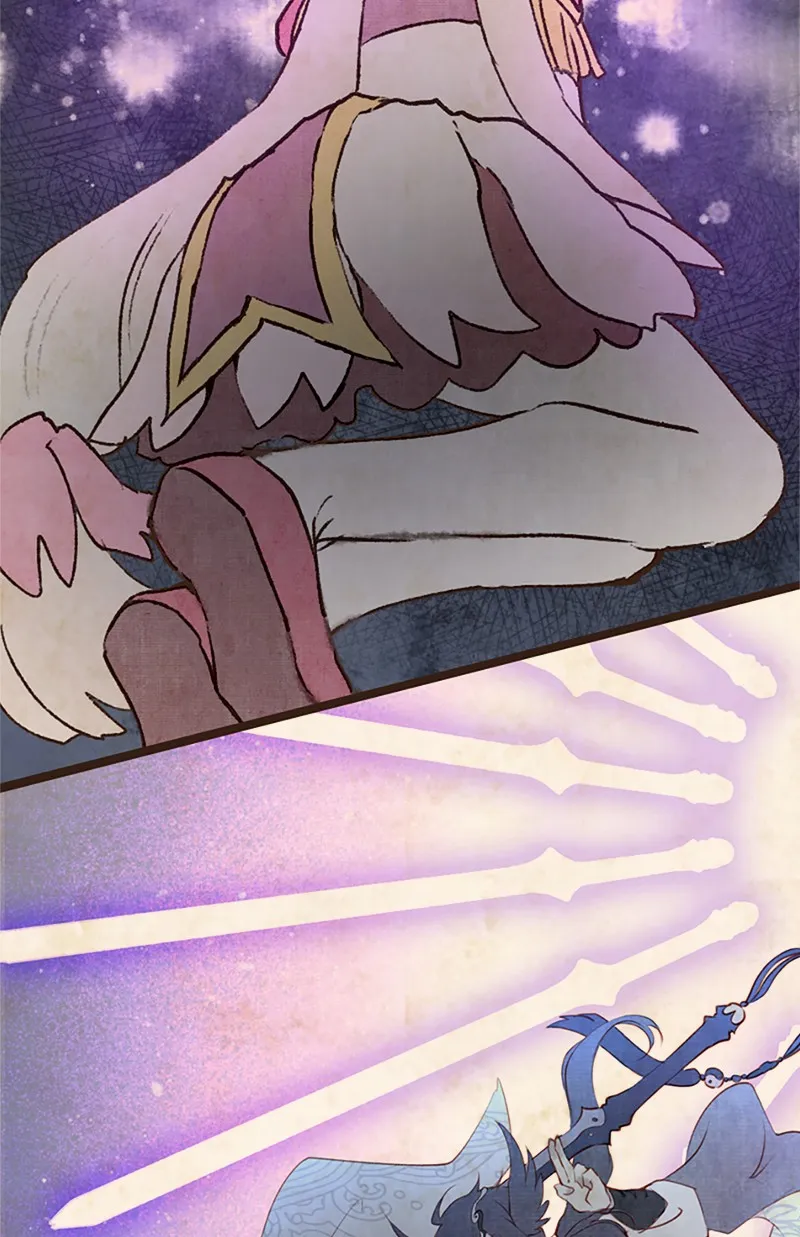 Read Phantom Paradise chapter 49 image 21 on Lezhin