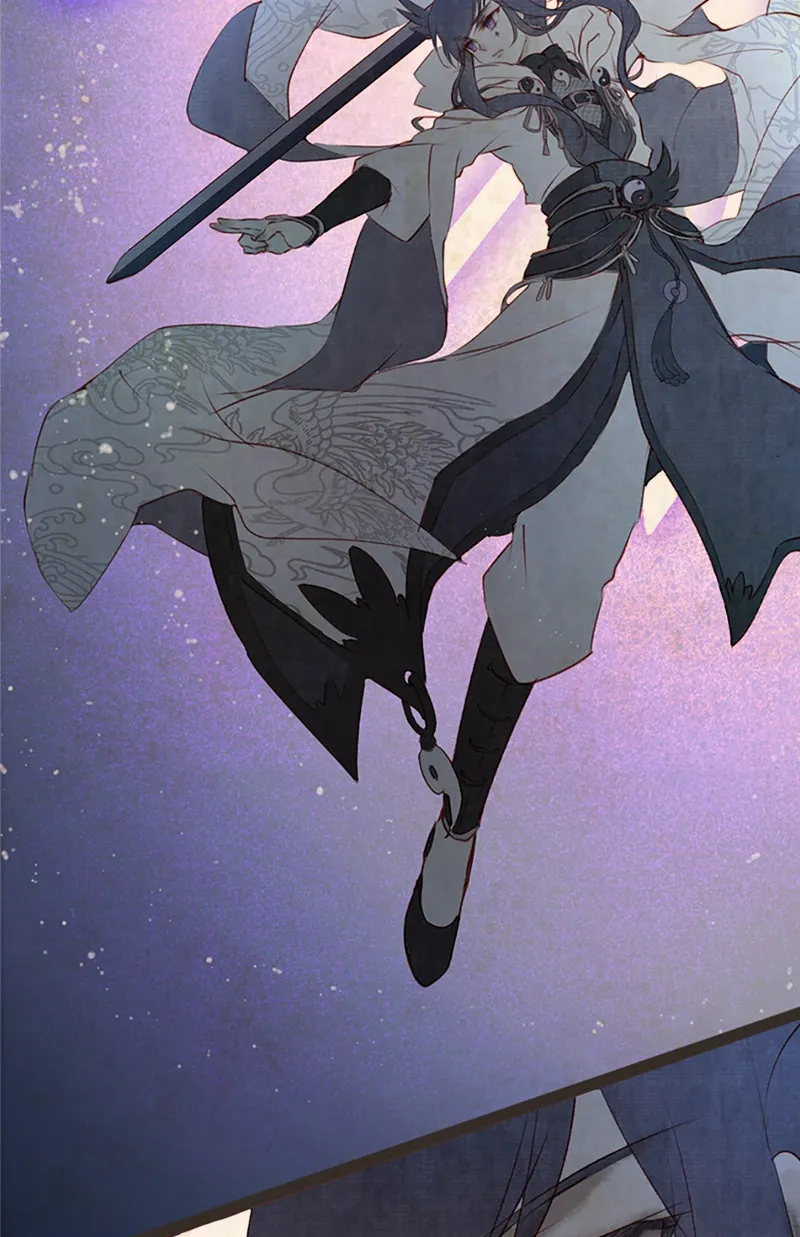 Read Phantom Paradise chapter 49 image 22 on Lezhin